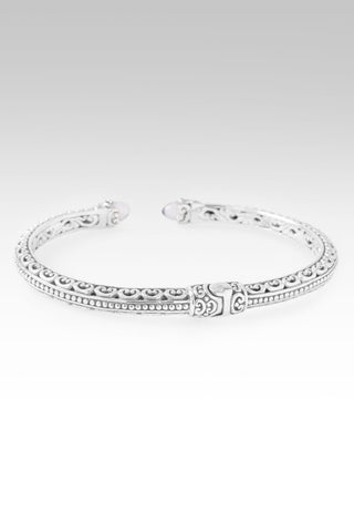 Peace God Gives Tip - to - Tip Bracelet™ in Rainbow Moonstone - Tip - to - Tip - only found at SARDA™