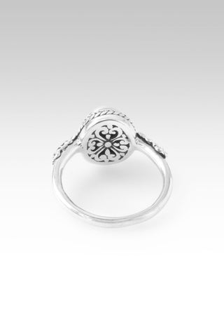 Praising In & Thru It Ring™ in Sleeping Beauty Turquoise Ring™ - Statement - only found at SARDA™