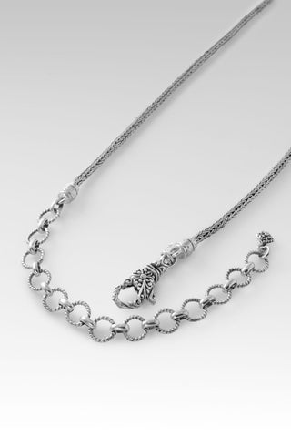 Prayer Changes Things Necklace™ in Janyl Adair - only found at SARDA™