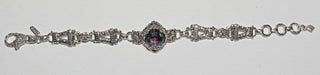 Praying for Breakthroughs Bracelet™ in Odyssey Rose™ Mystic Quartz - Multi Stone - only found at SARDA™