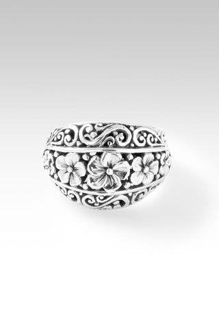 Precious Ring™ in Tree of Life - Dinner - only found at SARDA™