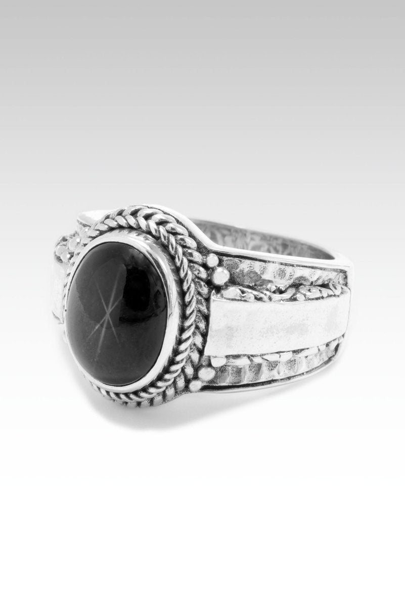 Star diopside ring sales