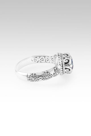 Proclaim Victory Ring™ in Astound™ Mystic Quartz - Dinner - only found at SARDA™