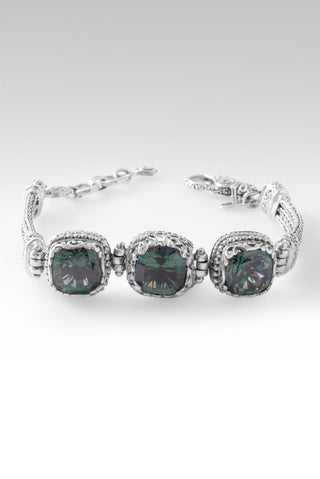 Prodigal Come Home Bracelet™ in Afterthought™ Mystic Quartz - Multi Stone - only found at SARDA™