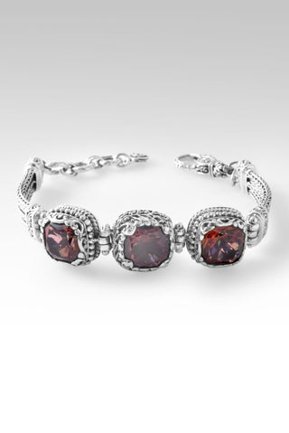 Prodigal Come Home Bracelet™ in Hayward's Muse™ Mystic Quartz & Congrats™ Mystic Quartz - Multi Stone - only found at SARDA™