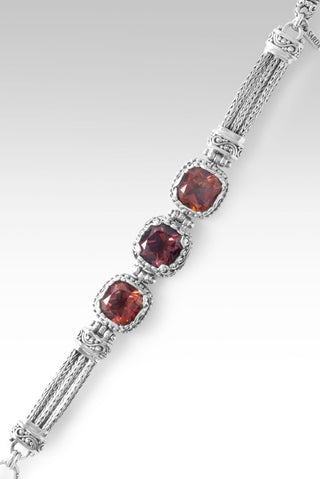 Prodigal Come Home Bracelet™ in Hayward's Muse™ Mystic Quartz & Congrats™ Mystic Quartz - Multi Stone - only found at SARDA™