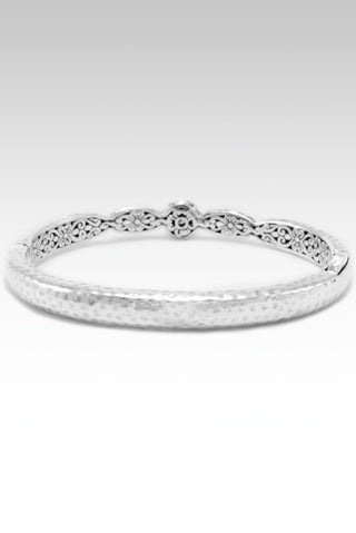 Renewal Bangle™ in Moissanite - Bangle - only found at SARDA™