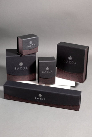 SARDA™ Gift Boxes - Branding Tools - only found at SARDA™