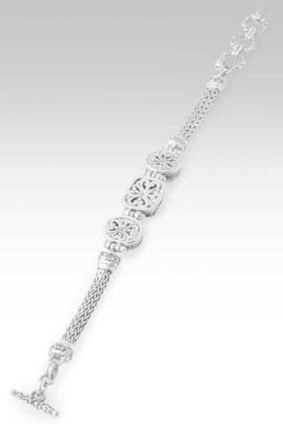 See A Victory Bracelet™ in Amethyst - Multi Stone - only found at SARDA™
