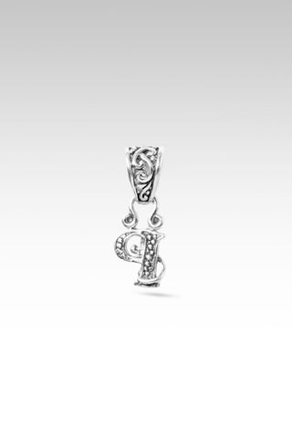 Signature Initial Pendant™ in Tree of Life - Pendant - only found at SARDA™