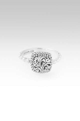 Sing Praise Ring™ in Tree of Life - Dinner - only found at SARDA™