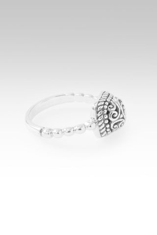 Sing Praise Ring™ in Tree of Life - Dinner - only found at SARDA™