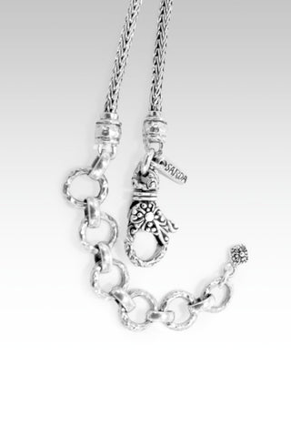 Snake Chain™ in Janyl Adair - Chain - only found at SARDA™