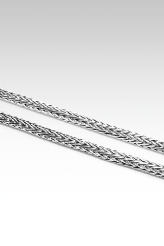 Snake Chain™ in Janyl Adair - Chain - only found at SARDA™