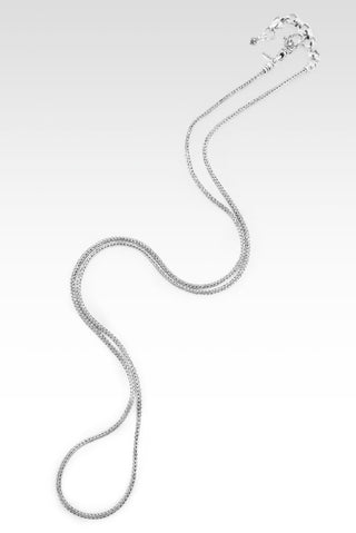Snake Chain™ in Janyl Adair - Chain - only found at SARDA™