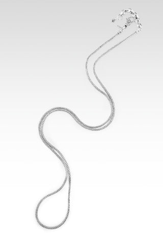 Snake Chain™ in Janyl Adair - Chain - only found at SARDA™