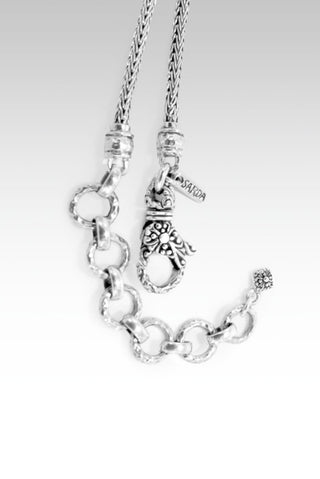 Snake Chain™ in Janyl Adair - Chain - only found at SARDA™