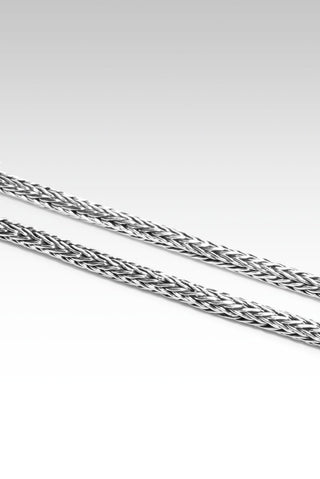 Snake Chain™ in Janyl Adair - Chain - only found at SARDA™