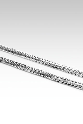 Snake Chain™ in Watermark & Hammered - Chain - only found at SARDA™