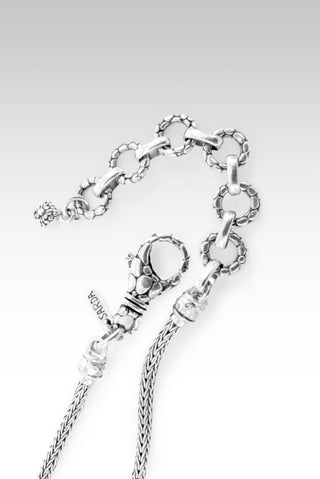 Snake Chain™ in Watermark & Hammered - Chain - only found at SARDA™