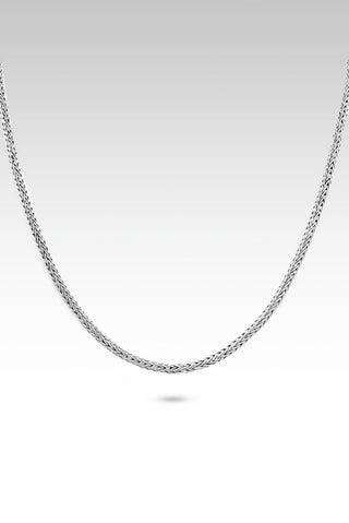 Snake Chain™ in Watermark & Hammered - Chain - only found at SARDA™