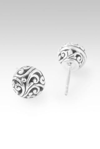 So Blessed Earrings™ in Tree of Life - Stud - only found at SARDA™