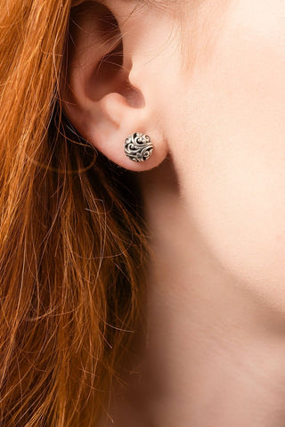 So Blessed Earrings™ in Tree of Life - Stud - only found at SARDA™