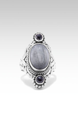 Radiant with Light Ring™ in Eagle Eye - Statement - only found at SARDA™