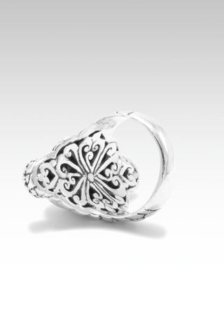 Radiant with Light Ring™ in Eagle Eye - Statement - only found at SARDA™