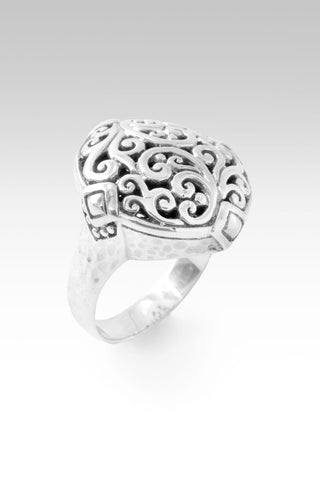 Some Kind of Wise Ring™ in Tree of Life - Statement - only found at SARDA™