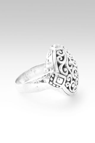 Some Kind of Wise Ring™ in Tree of Life - Statement - only found at SARDA™