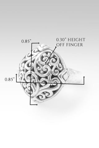 Some Kind of Wise Ring™ in Tree of Life - Statement - only found at SARDA™