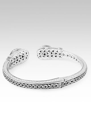 Somebody Loves U Tip-To-Tip Bracelet™ in Amethyst - Tip-to-Tip - only found at SARDA™