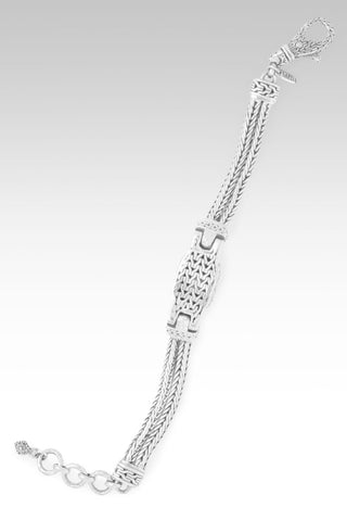 Soul's Journey Bracelet™ in Citrine - Single Stone - only found at SARDA™