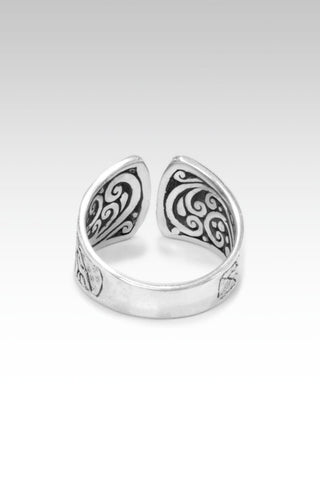 Starts From Within™ in Chainlink - only found at SARDA™