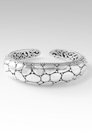 Still Life Cuff™ in Watermark - Cuff - only found at SARDA™
