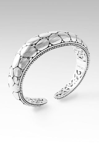Still Life Cuff™ in Watermark - Cuff - only found at SARDA™