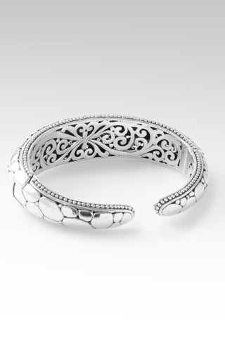 Still Life Cuff™ in Watermark - Cuff - only found at SARDA™