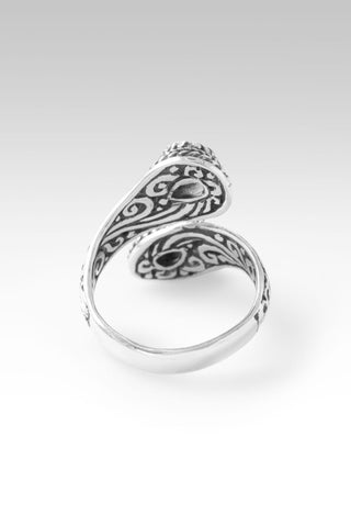 Taking Back What My Enemy Stole Ring™ in Peridot - Bypass - only found at SARDA™