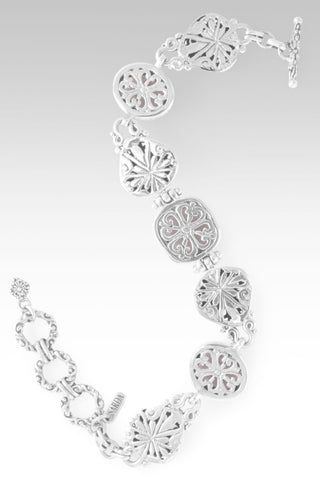 Tomorrow & Forever Bracelet™ in Lavender Moon Quartz - Multi Stone - only found at SARDA™