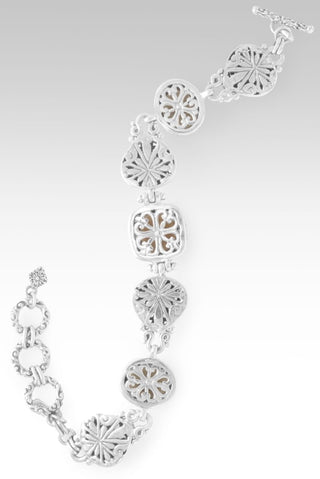 Tomorrow & Forever Bracelet™ in Whiskey Quartz & Olive Quartz - Multi Stone - only found at SARDA™