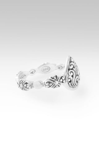 Tomorrow & Forever Ring™ in Tree of Life & Janyl Adair - Dinner - only found at SARDA™
