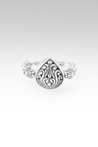 Tomorrow & Forever Ring™ in Tree of Life & Janyl Adair - Dinner - only found at SARDA™