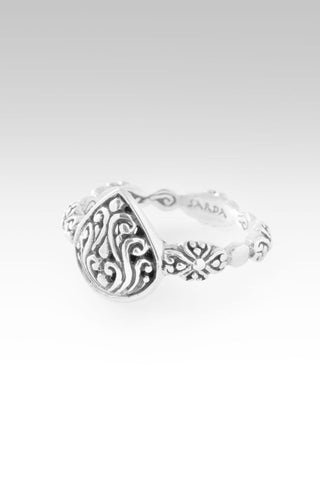 Tomorrow & Forever Ring™ in Tree of Life & Janyl Adair - Dinner - only found at SARDA™
