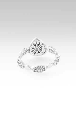 Tomorrow & Forever Ring™ in Tree of Life & Janyl Adair - Dinner - only found at SARDA™