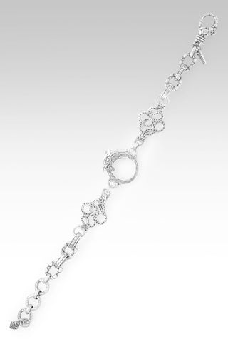 Treasured Guardian Bracelet™ in Dragon - Lobster Closure - only found at SARDA™