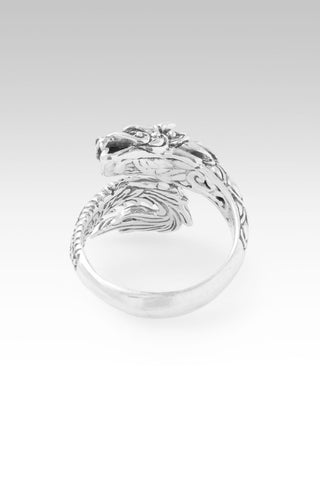 Treasured Guardian Ring™ in Dragon - Bypass - only found at SARDA™