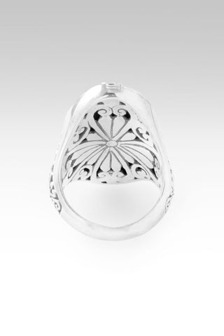 Trust Faith Ring™ in Janyl Adair - Statement - only found at SARDA™