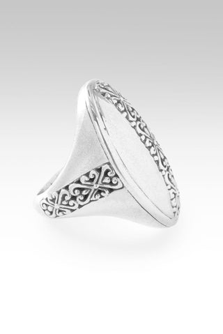 Trust Faith Ring™ in Janyl Adair - Statement - only found at SARDA™