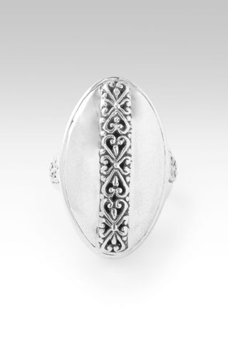 Trust Faith Ring™ in Janyl Adair - Statement - only found at SARDA™